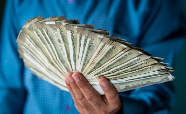 35 LPA In Hand Salary