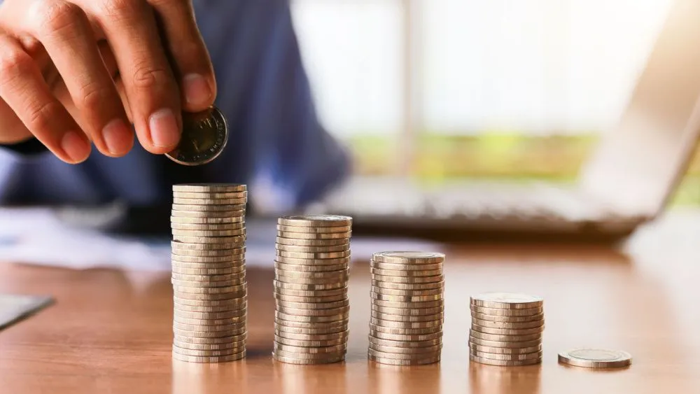 4.2 LPA in hand salary