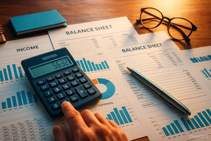 Pooja Dadlani salary 