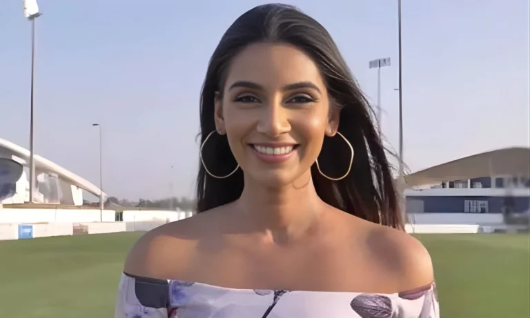 sanjana ganesan salary