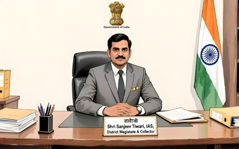 IAS Salary in India Per Month: Shocking Breakdown Candidates Must Know ias salary in india per month