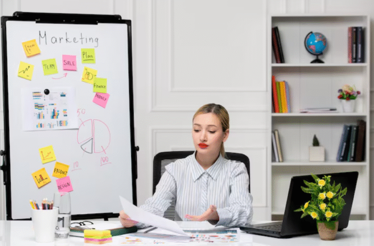 Creating a Business Plan That Works